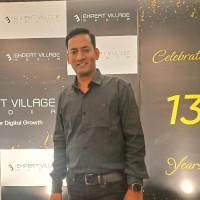 Expert Village Media Technologies Employee Ashish Mishra's profile photo