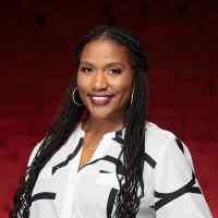 Kentucky Performing Arts Employee Tamekka Cornelius's profile photo