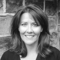 Cathedral Archer Project Limited Employee Jo Parnell's profile photo