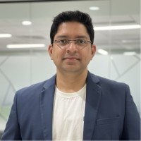 Nucleus Software Employee Rohit Mathur's profile photo