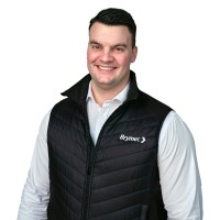 Brymec Employee Jake Harvey's profile photo