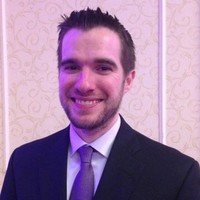 Flow-Tech Inc. Employee Brandon Hafer's profile photo