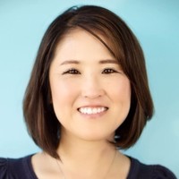 Moon Creative Lab Employee Naoko's profile photo