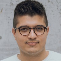 Gustavo Rodas Email & Phone Number