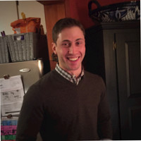 ByteRatio, Inc. Employee David Eisen's profile photo