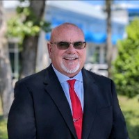 Gary Yeomans Ford Palm Bay Employee Gerald Marshall's profile photo