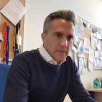 University of Zaragoza Employee Pedro Álvarez's profile photo