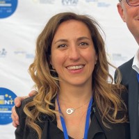 MIMBUS Employee Emilie Christe's profile photo