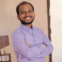 VSquare Systems Pvt. Ltd. Employee Ramkishan Pawar's profile photo