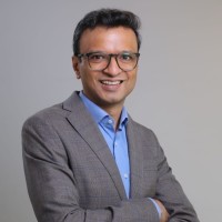 Dezerv Employee Vaibhav Porwal's profile photo