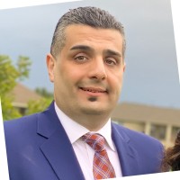 DIAMOND INFOTECH LLC Employee Khalid Alameri's profile photo