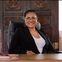 Monique Jenkins