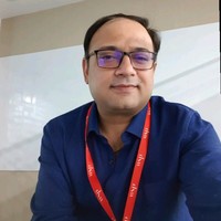 WSP in India Employee Nitin Tyagi's profile photo