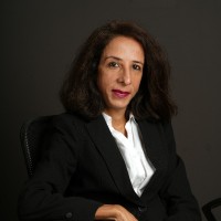 m.m.c.b.c Employee Khooshnum Daviervala's profile photo