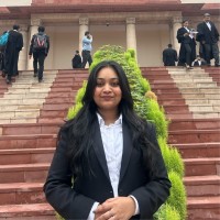 Klick Employee Anushka Srivastava's profile photo