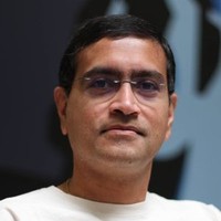Meta Employee Vijay Rao's profile photo