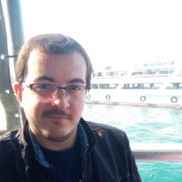 Pinoo Robotics Employee Mustafa Sancak's profile photo
