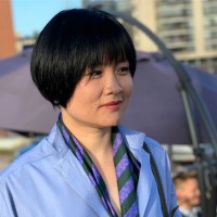 Zhongmei Han Email