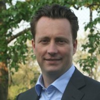 Rijk Zwaan Employee Gertjan Kleinhout's profile photo