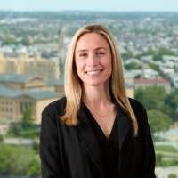 Rubenstein Partners Employee Chloe Winn's profile photo