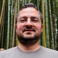 Aperture Employee Hessam Armandehi's profile photo