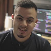 Renove Digital Employee Ewerton Bernardo's profile photo