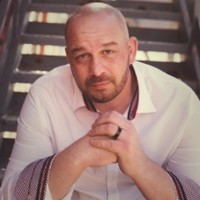 Epic Promotions Employee Dave Jackson's profile photo