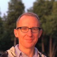 Various Companies Employee Mark Gally's profile photo
