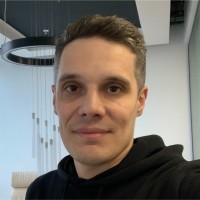 Gaijin Entertainment Employee Sergey Melts's profile photo