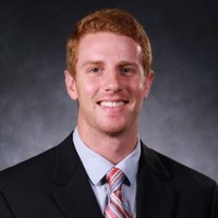Canopy Growth Corporation Employee Scott Huddle's profile photo