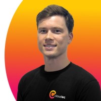 Cloudec Employee Roman Martin's profile photo