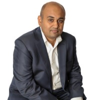 SAI MedPartners LLC Employee Akshay Krishnamachari's profile photo