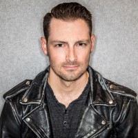 Renegade Employee Matt Bishop's profile photo