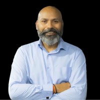 Vineet Tyagi Email & Phone Number