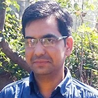 Dynamic computer systems Employee Raj Kumar's profile photo