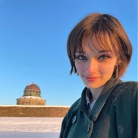 The Charlton School Employee Madeline Schaeffer's profile photo