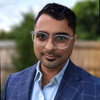 FromHereOn Employee Vivek Kumar's profile photo