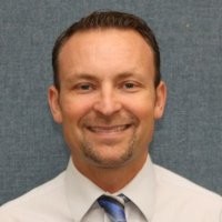 Daifuku North America Employee R. Griggs's profile photo