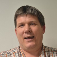 GKN Aerospace Employee Mark Husband's profile photo