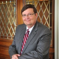Texas A&M University Employee Mark Hussey's profile photo