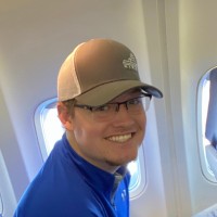 Joseph Pate Email & Phone Number
