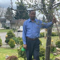 Alpha Supported Living Services Employee Peter Karanja's profile photo