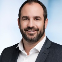 Pomerleau Employee Simon Ducharme's profile photo