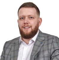 GCB Recruitment  Employee Jack Pickering's profile photo