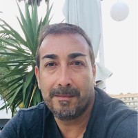 EIMER ROBOTICA Employee Xavi Muñoz's profile photo