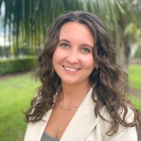 The National Child Protection Task Force Employee Clarissa Giles's profile photo