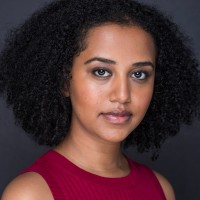 Kartemquin Films Employee Loredana Andargachew's profile photo