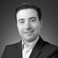 Komi Group GmbH Employee Daniel Delank's profile photo