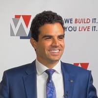 Weiss Properties Inc Employee Mordechai Weiss's profile photo