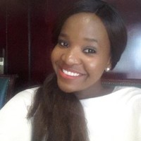 CEO Global Employee Pule Mahodi's profile photo